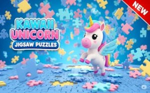 Mythical Horse Tile Assembly