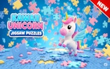 Mythical Horse Tile Assembly