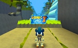 Kogama Sonic Dash 2 Online Game