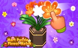 Mart Puzzle: Flower Match - Bouquet Builder Puzzle Game