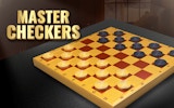 Master Checkers: Italian Draughts Board Game Online