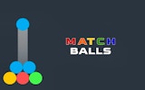 Match Balls Puzzle Game Online