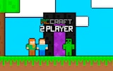 MCCraft - 2 Player Adventure
