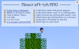ProjectileCraft MMO: Persistent Online World Game