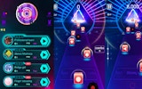 Rhythm Tap Music Game