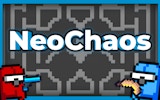 NeoChaos: Sci-Fi Arena Duel Game