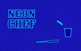 Neon Chef - Fast Food Frenzy Online Game