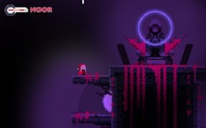 Lila's Maze Quest