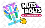 Color Bolt Logic: A Casual Puzzle