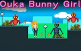 Ouka Bunny Girl: Bunny Adventure Platformer
