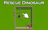 Rescue Dinosaur Puzzle Adventure Online Game