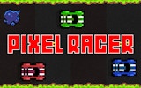 Pixel Racer: Retro Highway Challenge Online Game