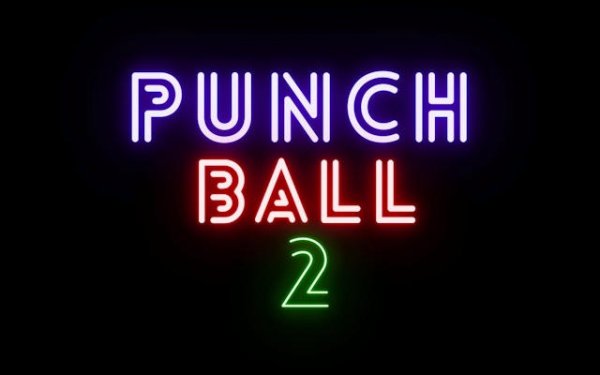 Punch Ball 2: Pocket Challenge Online Game