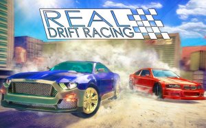 Precision Drift Racing Simulator