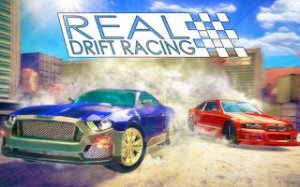 Precision Drift Racing Simulator