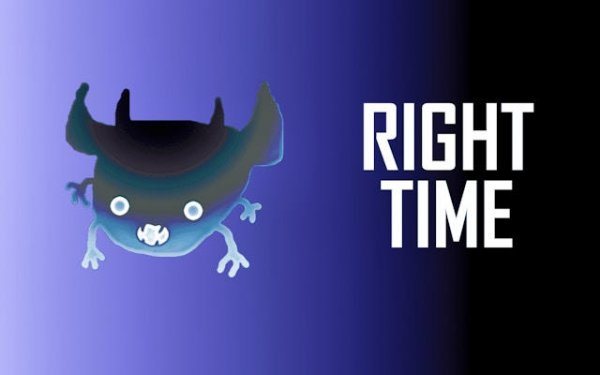 Right Time - Fast Reaction Shooting Online Game