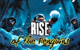 Rise of the Penguins: Classic Action Platformer Online Game