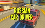 Russian Car Driver Online Game - Ultimate Driving Simulator