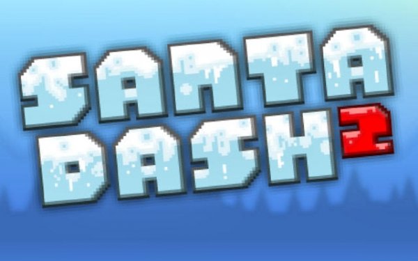 Santa Dash 2: Christmas Adventure Online Game