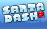 Santa Dash 2: Christmas Adventure Online Game