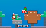 Santa Giftbox 2 Player - Christmas Party Game Online