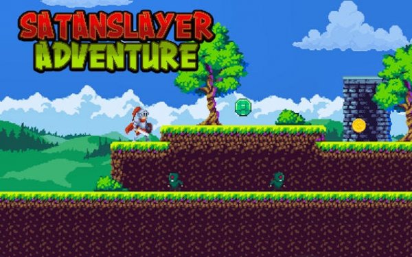 Hero Slayer Adventure: Medieval Fantasy Action Game Online