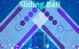 Sliding Ball - Line Puzzle Challenge Online Game