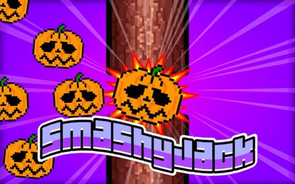 Smashy Jack - Halloween Pumpkin Smash Online Game