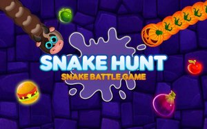 Snake Arena Multiplayer Battle
