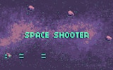 Space Precision Fighter: Asteroid Blaster Online Game