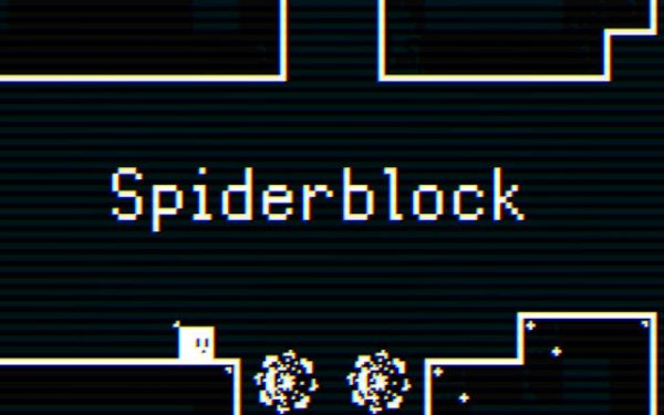 Spiderblock: Web-Slinging Puzzle Adventure Online Game