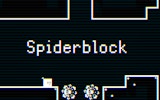 Spiderblock: Web-Slinging Puzzle Adventure