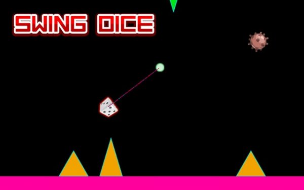 Swing Dice Arcade Game Online