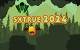 Arcade Creature Quest