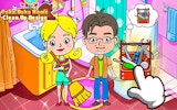 Toka Boka Home Clean Up Design - House Makeover Simulator Game