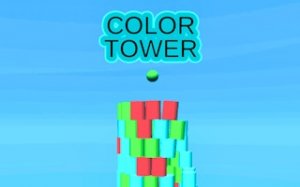 Chromatic Tower Precision Shooter