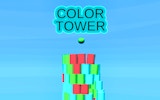 Chromatic Tower Precision Shooter