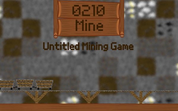 Untitled Mining Game: Projectile Operator Simulator Online