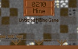 Untitled Mining Game: Projectile Operator Simulator Online