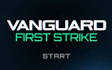 Vanguard: First Strike - Tactical Precision Team Game