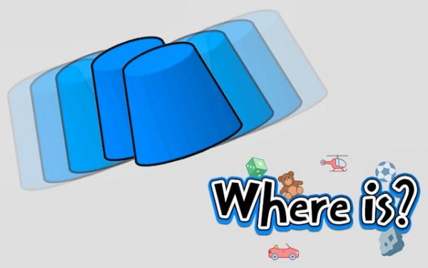 Where is - Multiplayer Guessing Game Online
