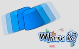 Where is - Multiplayer Guessing Game Online