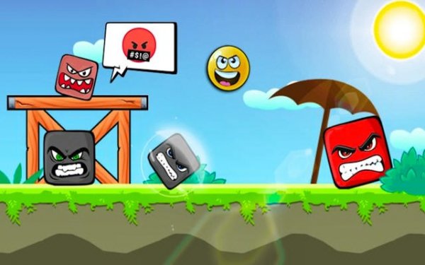 Rolling Adventure: Colorful Ball Puzzle Online Game