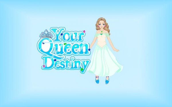 Your Queen Destiny Quiz Game Online