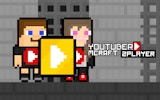 Youtuber Mcraft 2Player - Escape Adventure