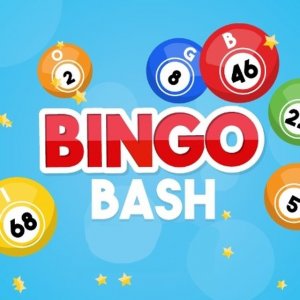 Bingo Bash Online Lotto