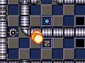 Complex Online Game