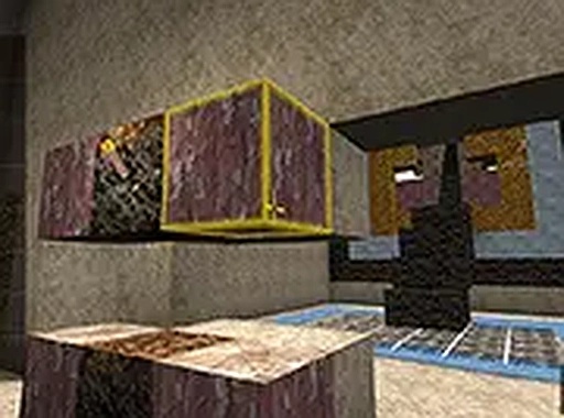 Pixel Craft Online Game