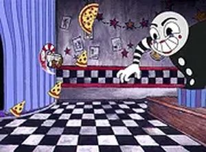 Cuphead: Brothers in Arms Online Game
