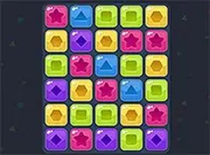 Match 3 Mania Puzzle Game